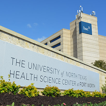 Health Science Center Building