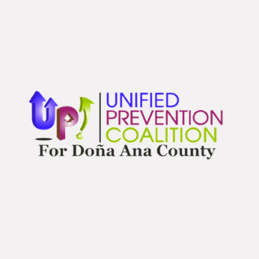 Unified Prevention Coalition Logo