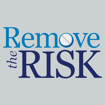 Remove the Risk Logo