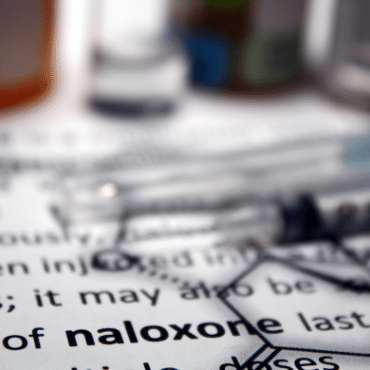 Naloxone