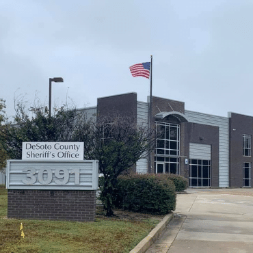 DeSoto County Sheriff’s Department