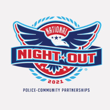 National Night Out logo