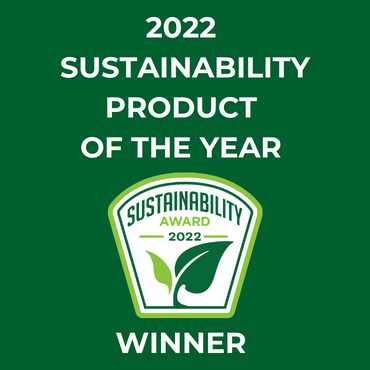 Sustainability Award logo