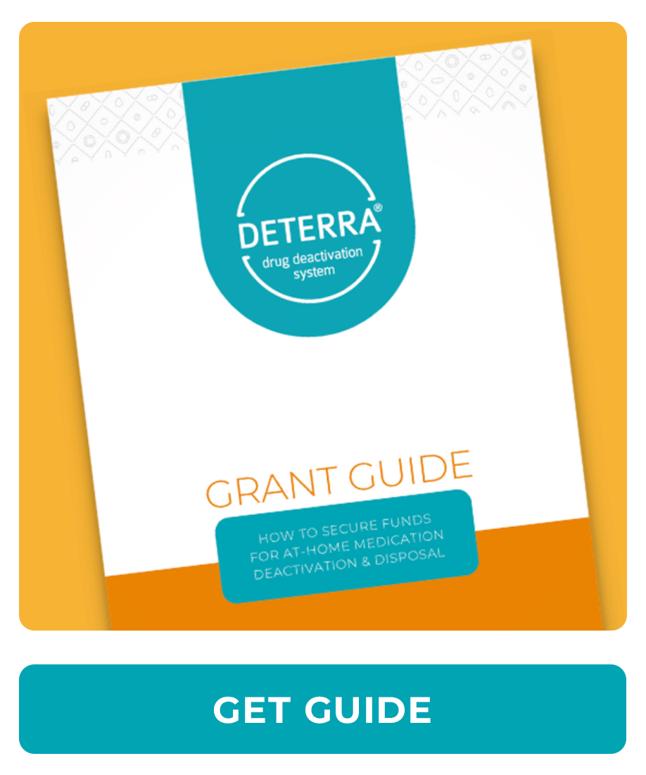 Get the grant guide