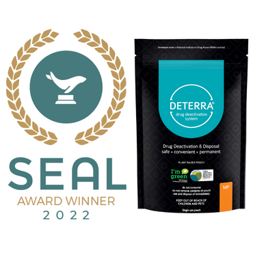 2022 seal award