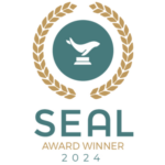 2024 Seal Sustainability Award 370 x 370