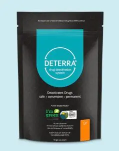 Get Pricing for Deterra