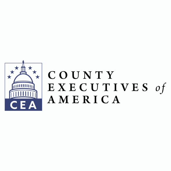 County Executives of America logo