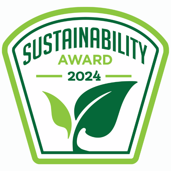 BIG Sustainability Logo