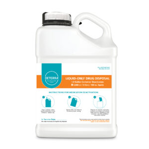 Liquids Only Containers