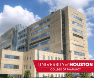 University of Houston College of Pharmacy