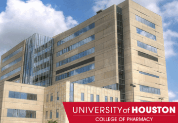 University of Houston College of Pharmacy